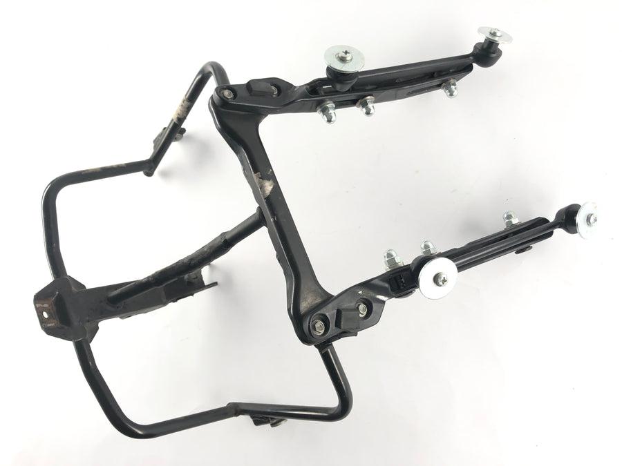 Moto Guzzi Norge 1200 LP [2006] - Cladding Holder Front Cracket Tuulilasi