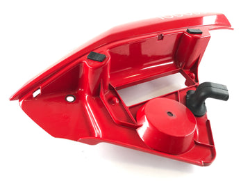 Ducati Multistrada 1000 DS [2003] - Tank fairing left - 0