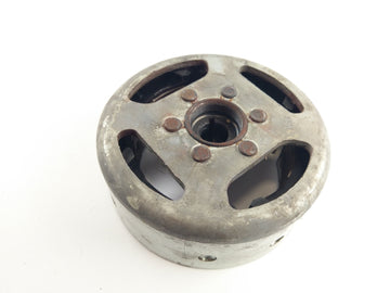 Yamaha DT 125 LC 10V [1982] - Polrad Rotor Generator