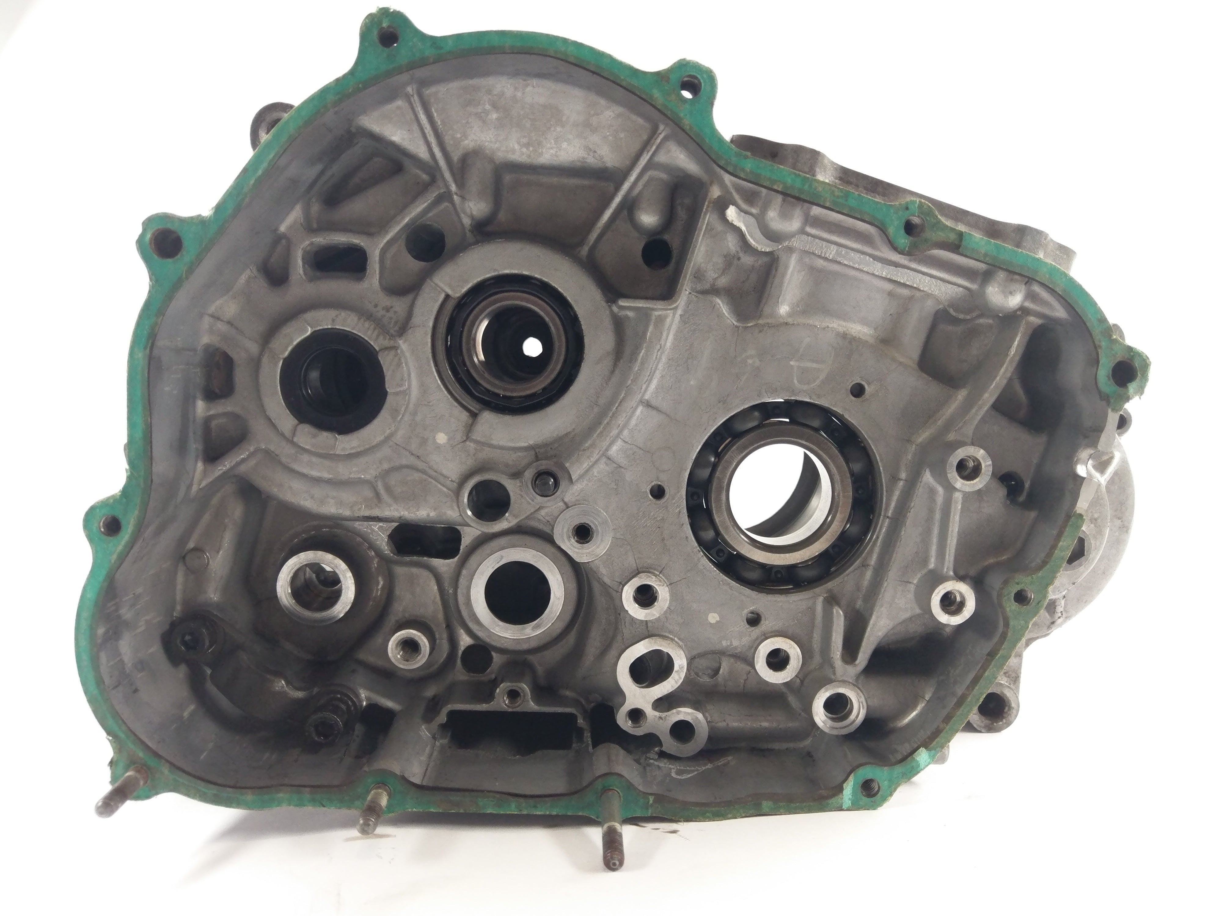 Honda XR 600 R PE04 [1994] - Engine housing empty housing