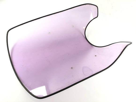 Moto Guzzi 850 -T3 VD [1979] -Windshield Windschiild