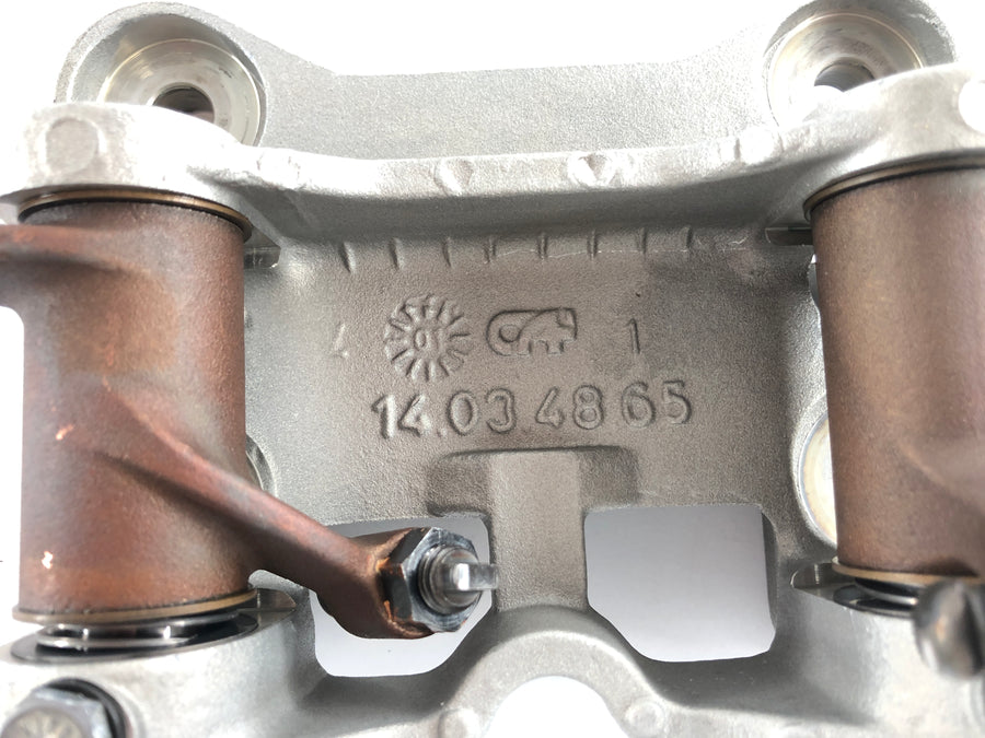 Moto Guzzi V11 [2001] - Kipphebelbock vasak