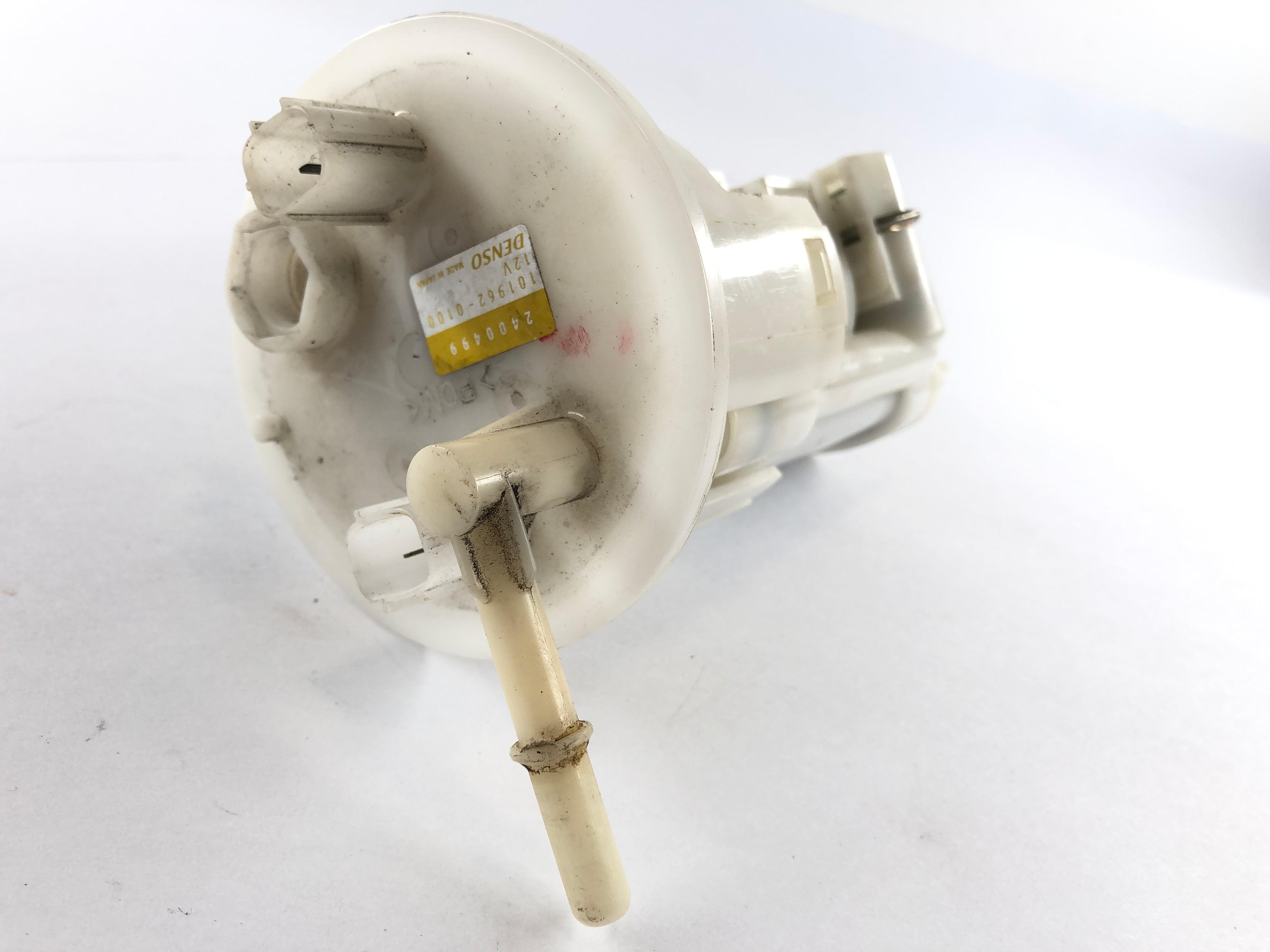 Triumph Street Triple R 675 D67LD [2008] - Fuel pump