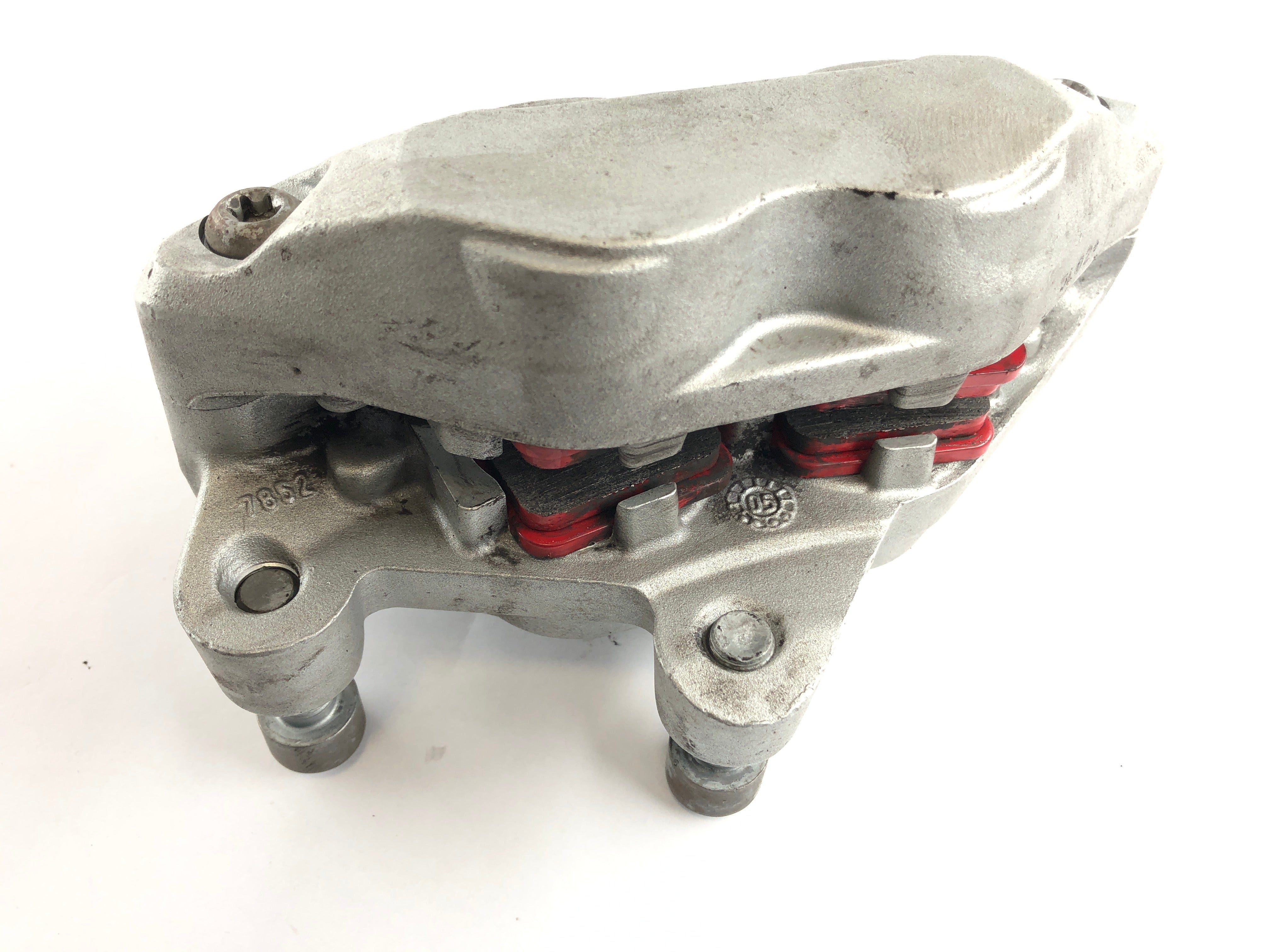 KTM 990 Superduke LC8 EFI [2008] - brake caliper front right