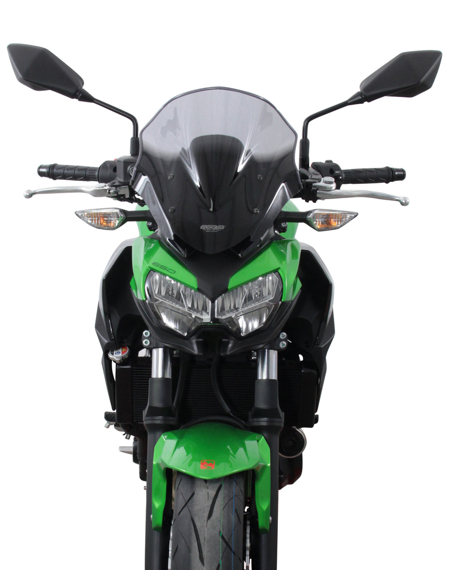 Kawasaki Z 650 [2020-] – Racingscheibe "NRN"
