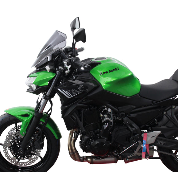 川崎Z 650 [2020-]  - 赛车“ NRN”