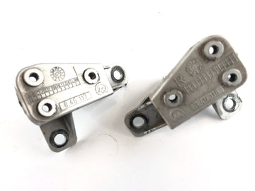 BMW C1 125 [2001] - TAKAISUUSPEILINEN Tallennus