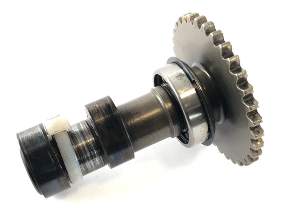 SWM SM 125 R [2017] - Utløpskamaksel