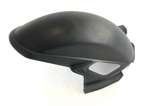 Ducati 888 Strada [1993]  - 後輪カバー