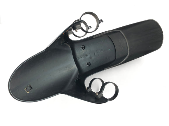 Triumph Daytona 955i T595N [2001] - defensa en el frente con fijación