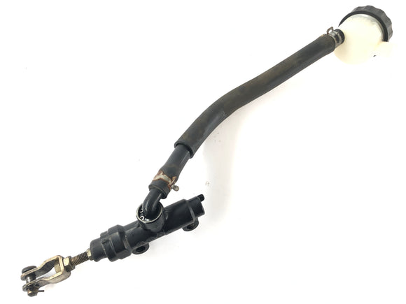 Triumph Tiger 900 T400 [1998] - Bremsepumpe bagpå