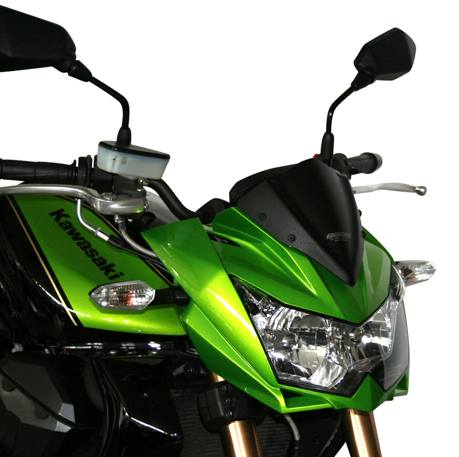 Kawasaki Z 750 R [2011-]-Originele vorm "O"