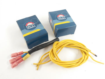 Moto Guzzi Mille GT [1990] - Capacitores - 0