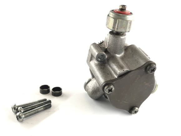 Honda CB 650 RC03 [1980] - масляный насос