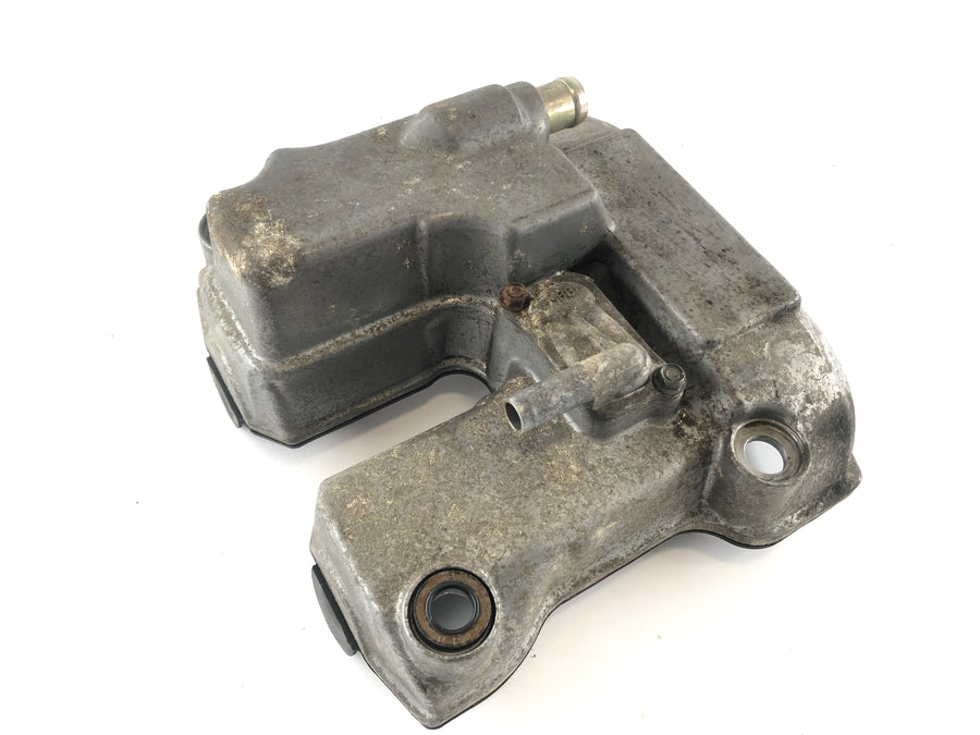 Honda VARADERO XL 1000 SD02 [2002] - Cylinderowa pokrywka tylnej pokrywy cylindra