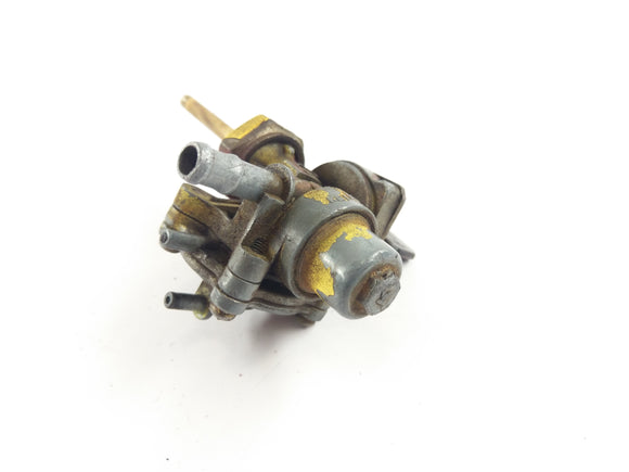 Honda CBX 750 F RC17 [1985] - benzine -tap