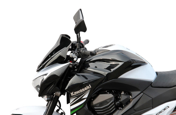 Kawasaki Z 800 - Disco de spoiler "S"