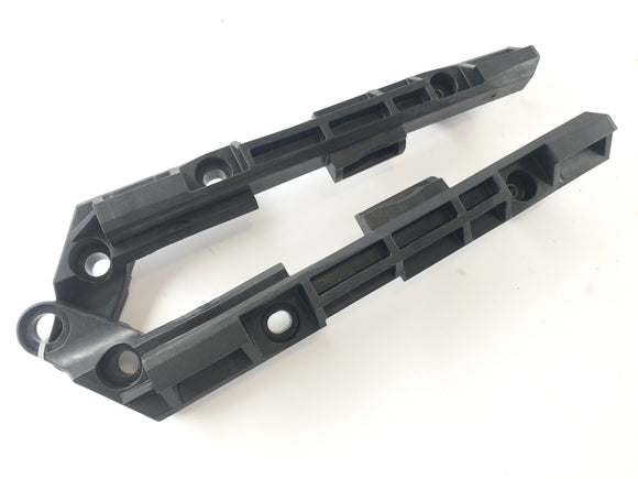 Yamaha FJR 1300 A RP11 [2005] - Příjem vedlejšího pouzdra