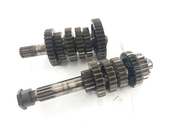 DUCATI 900 SS SUPERSPORT 906SC2 [1993] Gearbox