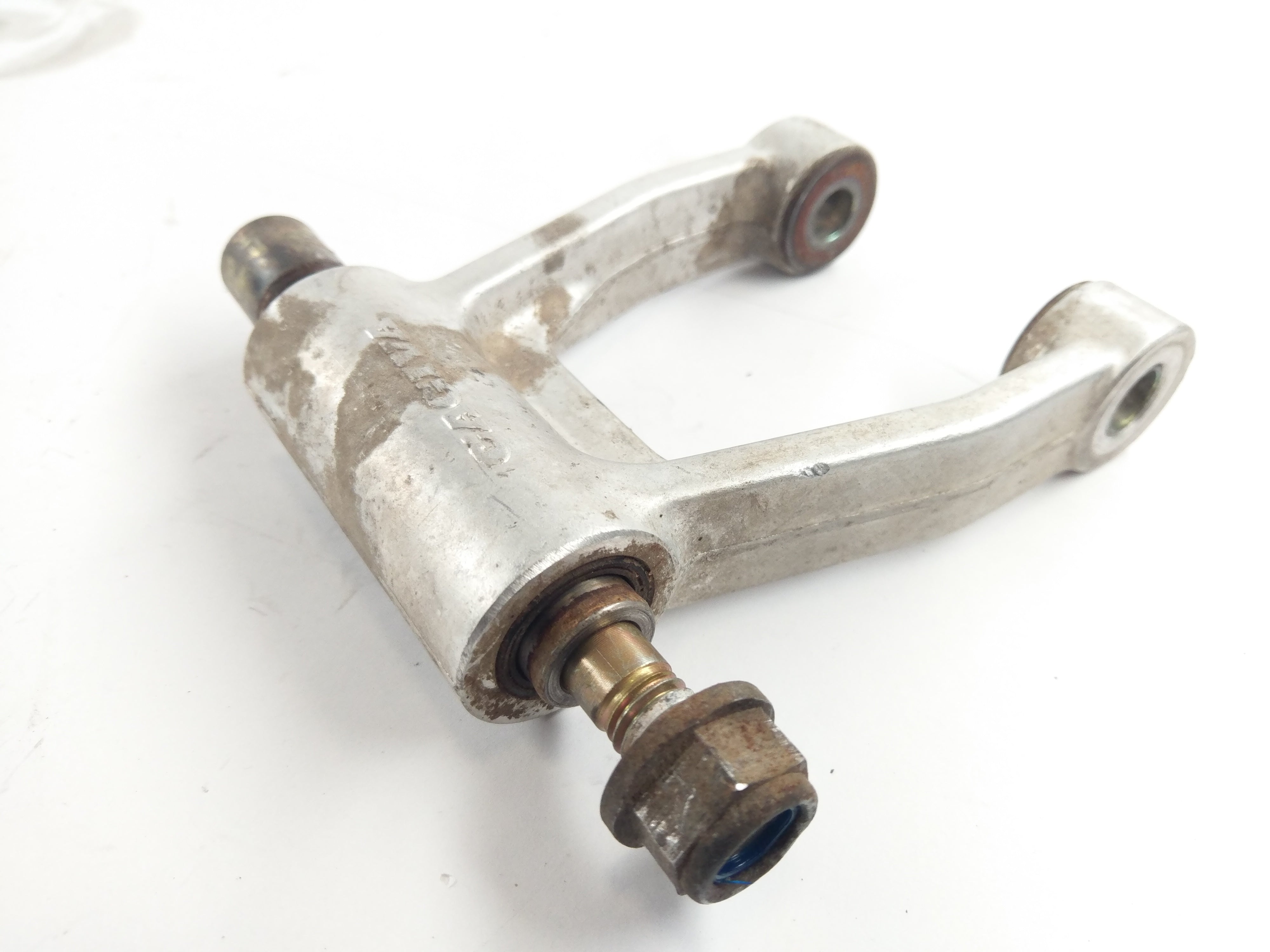 Cagiva Elefant 750 6B [1988] - Deadleak Lever Springenbone