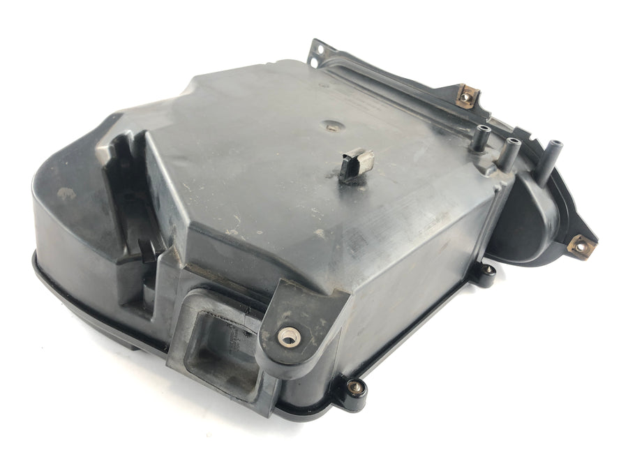 BMW R 1200 RT [2004] - storage compartment