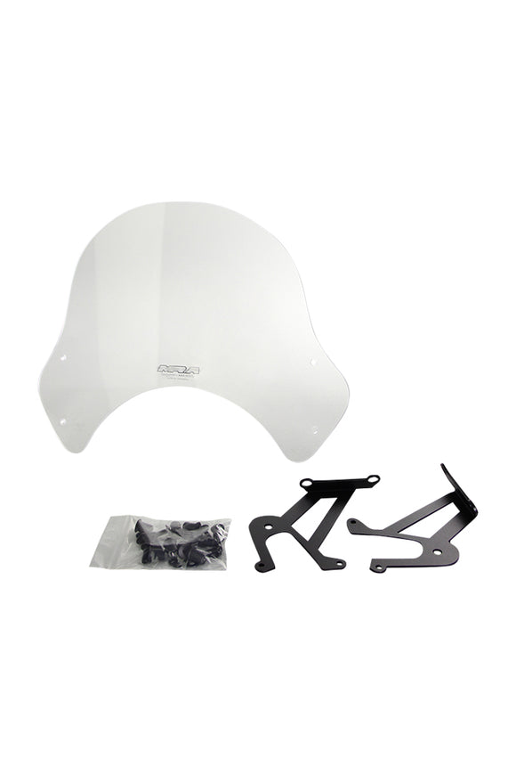 Kawasaki Z 900 RS [2018-]-DISC SPORTS "NSP"