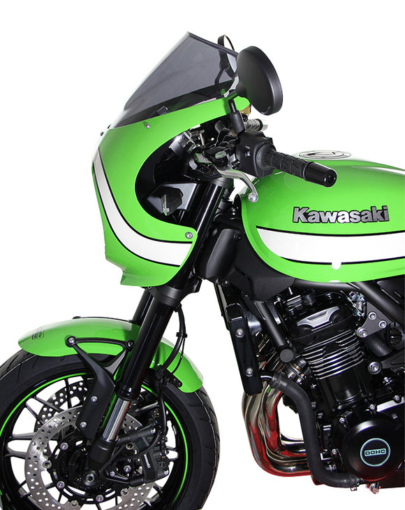KAWASAKI Z 900 RS (Cafe Racer) [2018 -] - Disque de course "R"