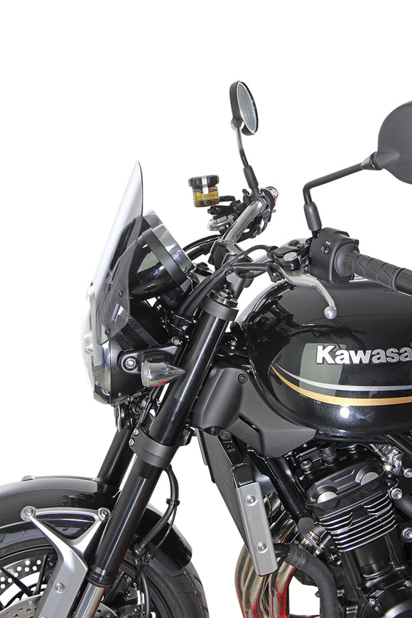 Kawasaki Z 900 RS [2018-]-DISC SPORTS "NSP"