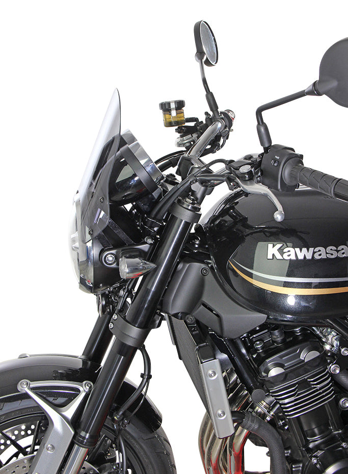 Kawasaki Z 900 RS [2018-] – Tourenscheibe "NT"