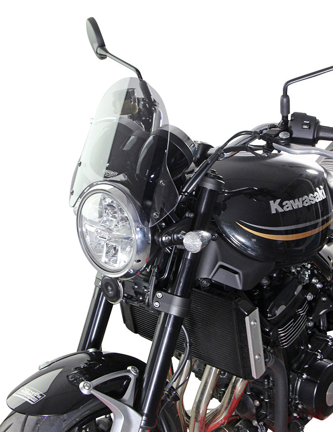 Kawasaki Z 900 RS [2018-] – Tourenscheibe "NT"