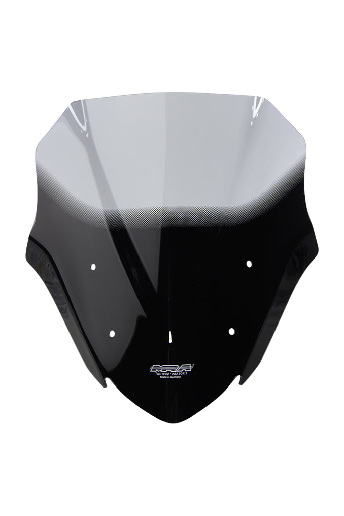 Kawasaki Z 900 [2017-2019] – lenktyninis ekranas „NRN“
