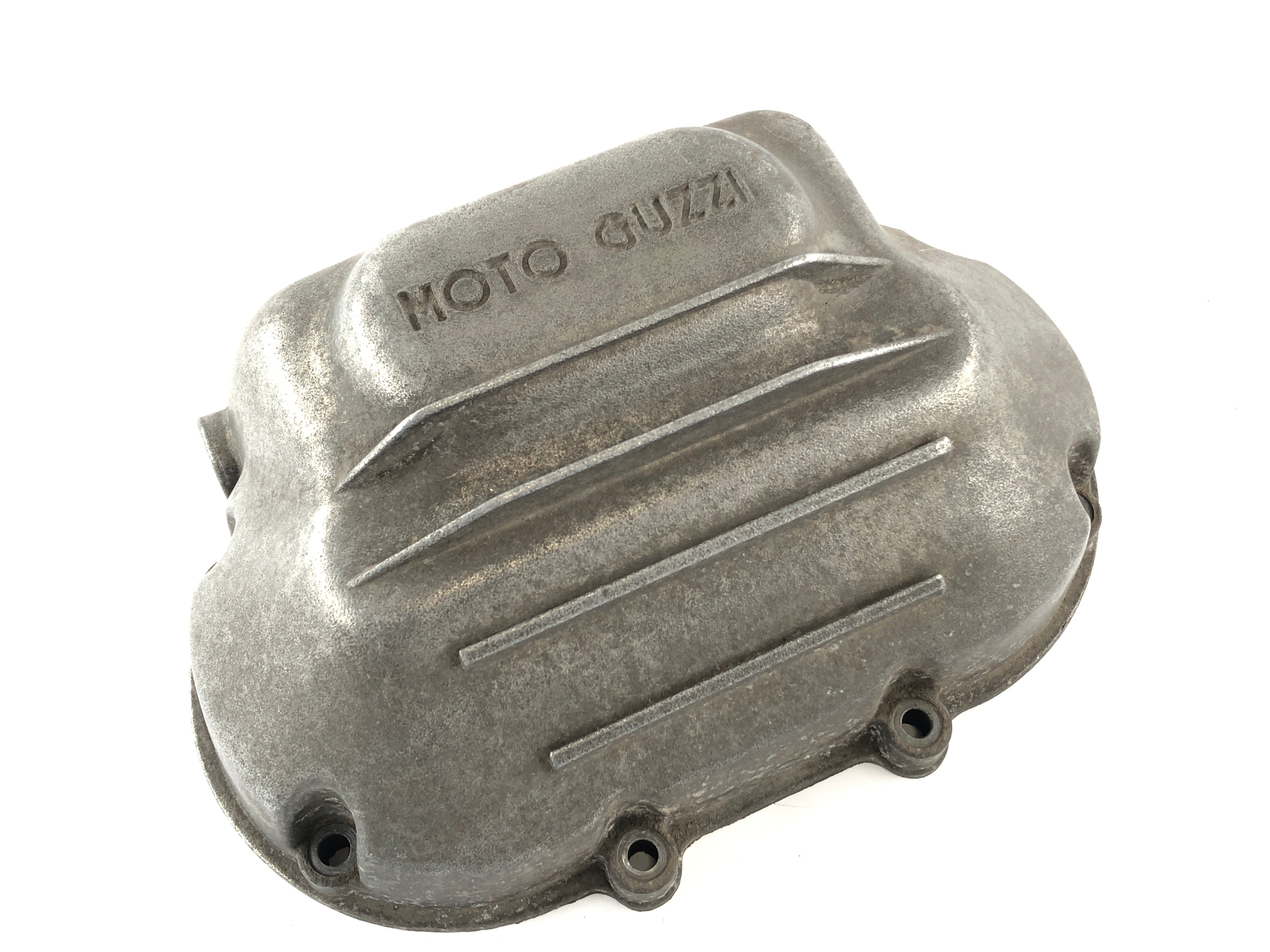 Moto Guzzi 850 -T3 VD [1979] -Valve Lid