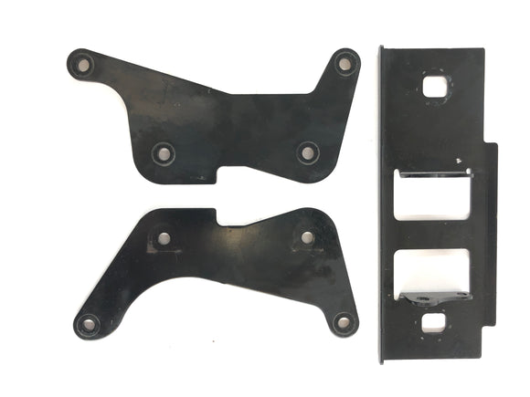 Kan på Spyder SM5 [2009] - motorhållareset