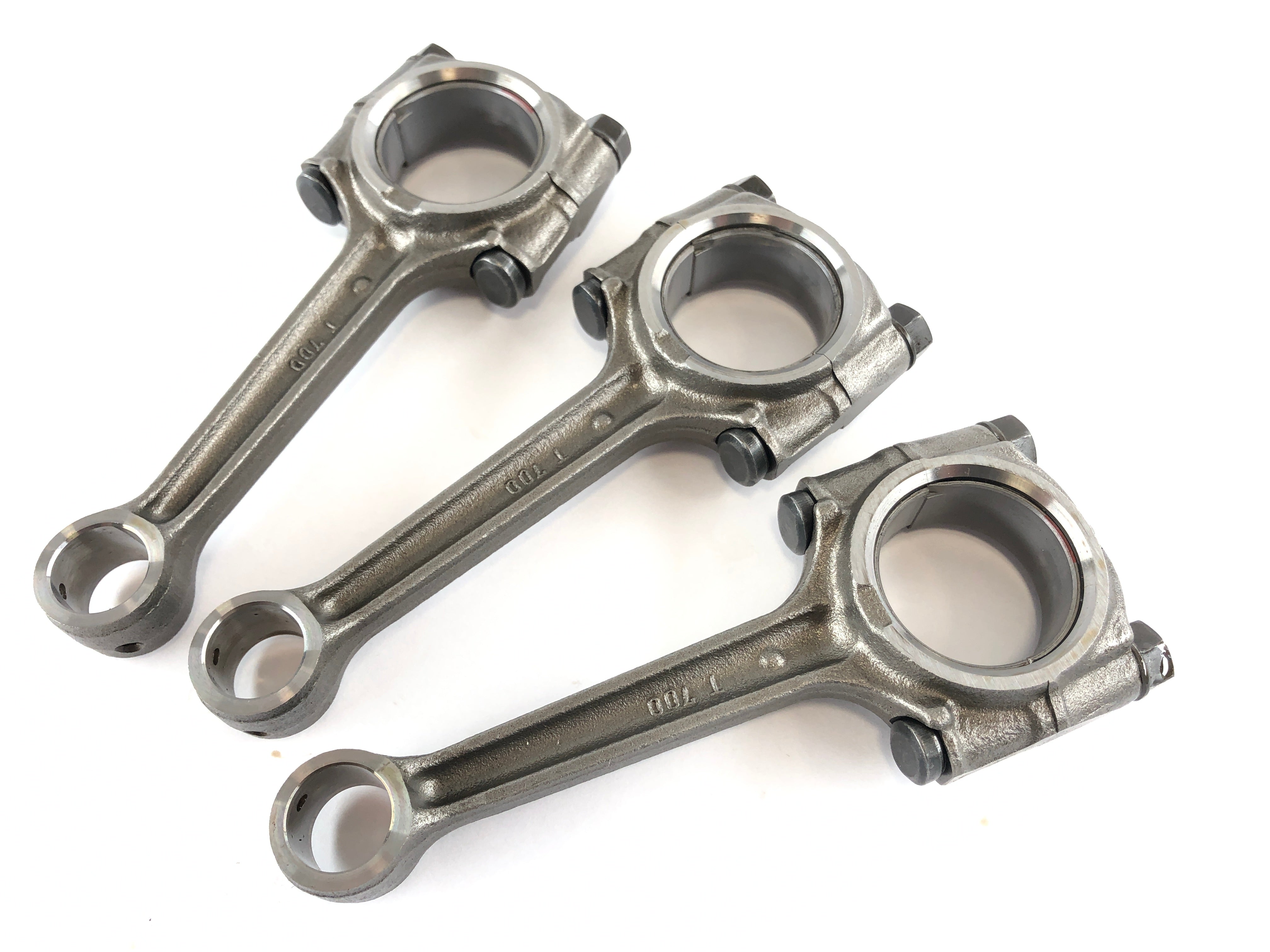 Triumph Daytona 955i T595N [2001] - Connecting Rod Set