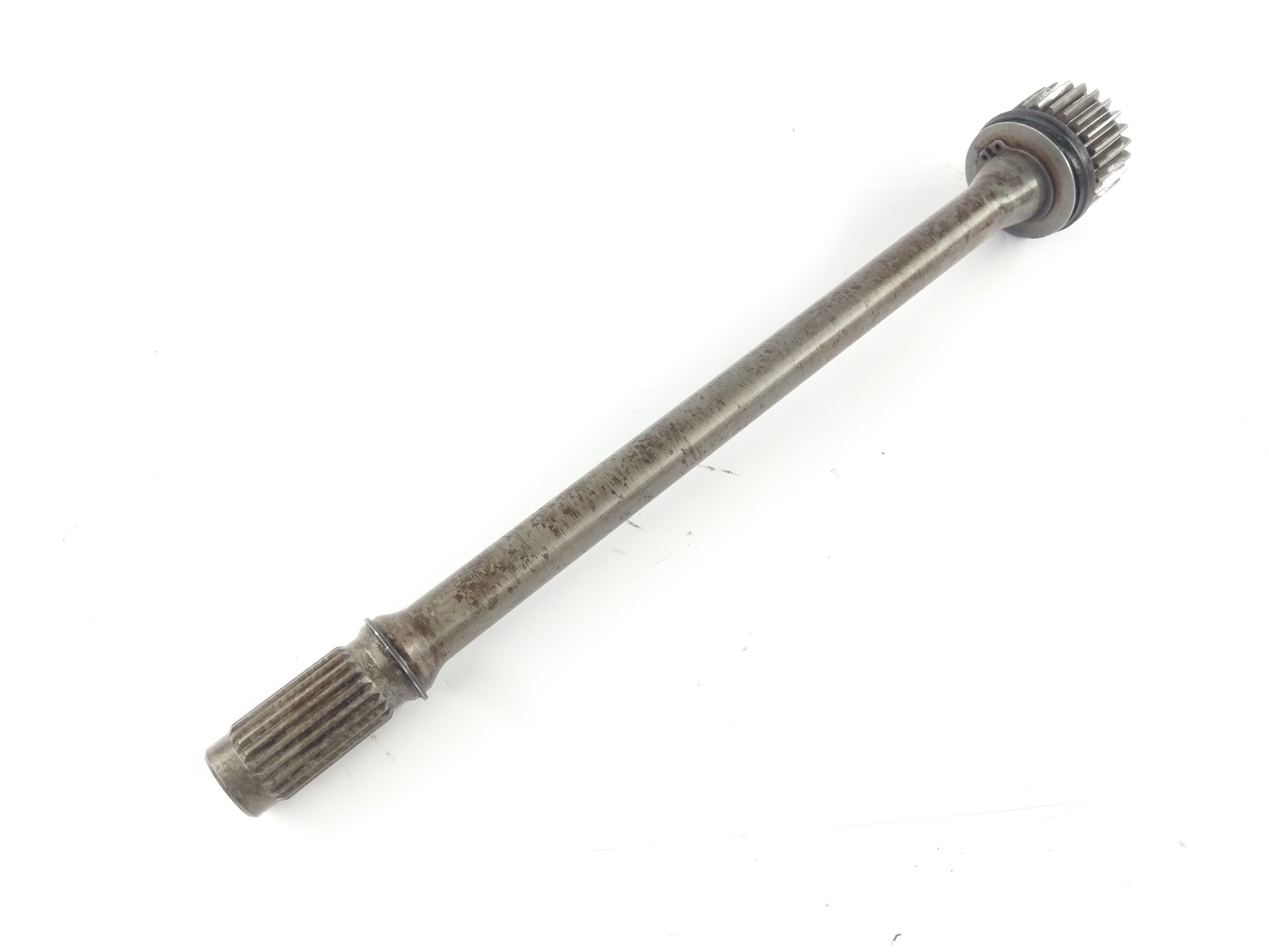 Yamaha XV 1100 - Cardan Shaft