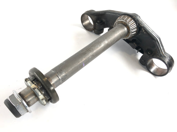 Honda CBR 1000F SC24 [1992]  - 以下のフォークブリッジ