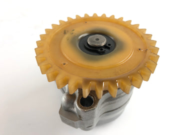 Yamaha TT 600 59X [1990] - Öljypumppu