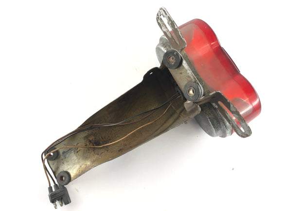 铃木T 500 [GT 500]  - 后灯