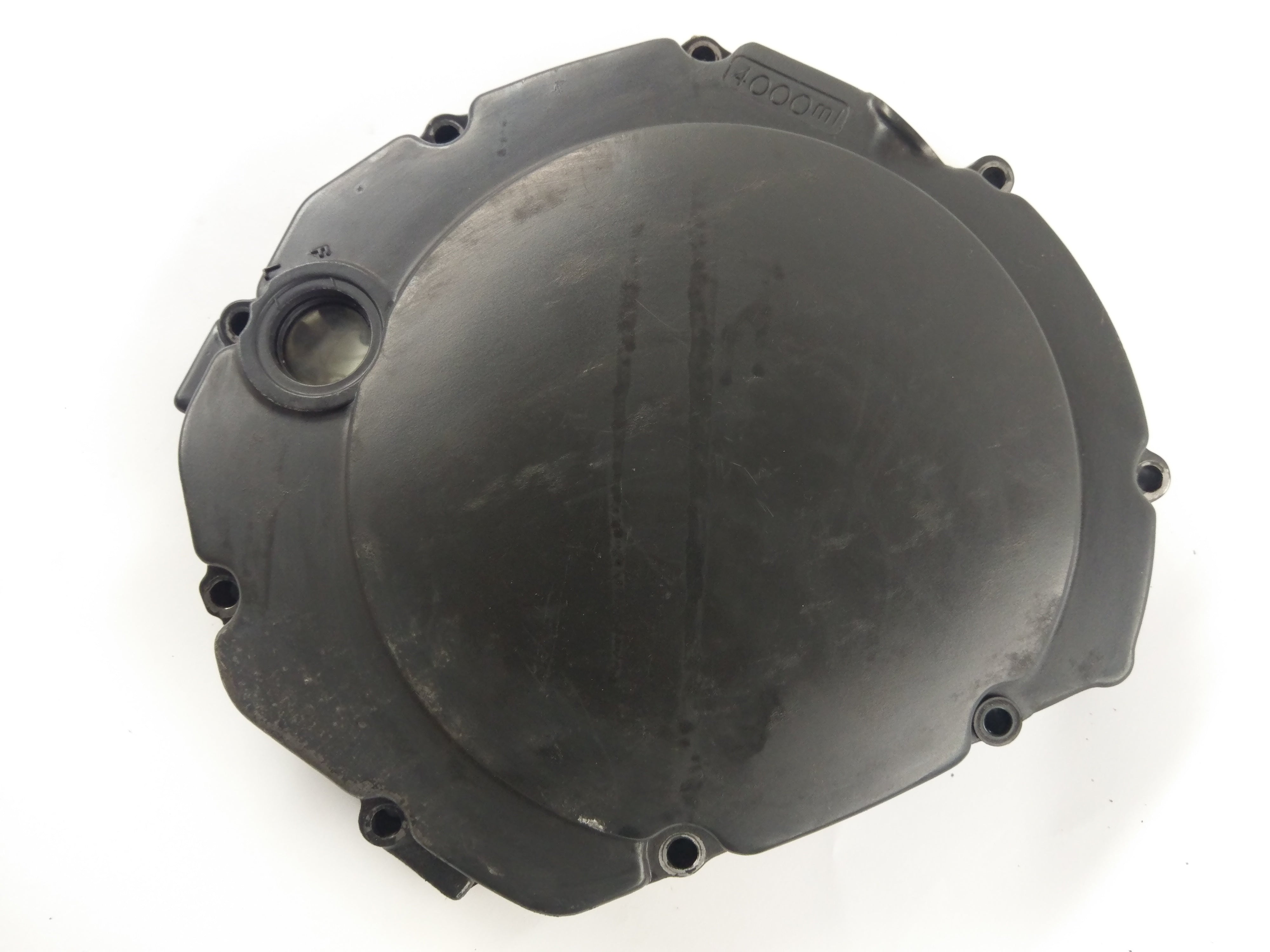 Suzuki GSXR 1100 GV73A [1992] - Clutch cover engine cover