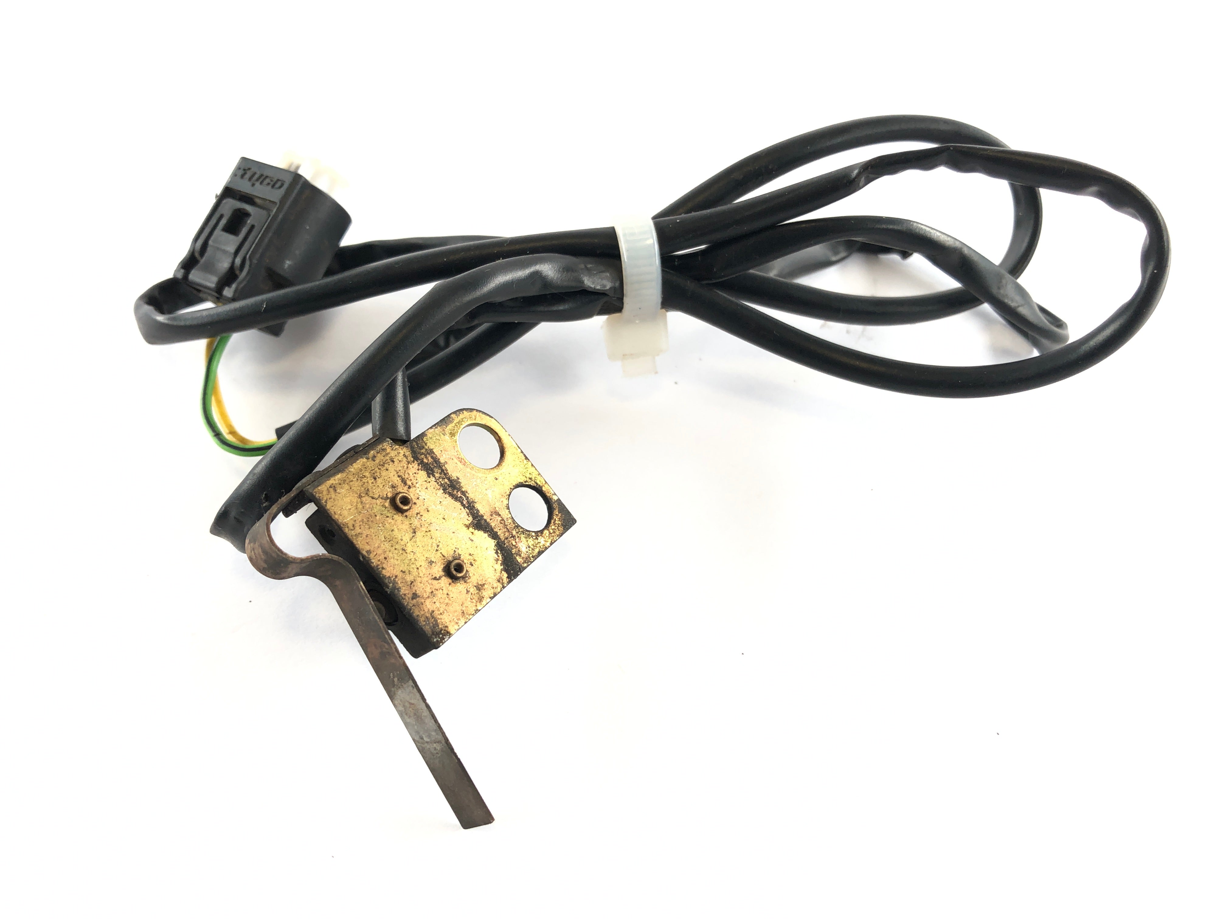 BMW F 800 S [2007] - Rear brake light switch