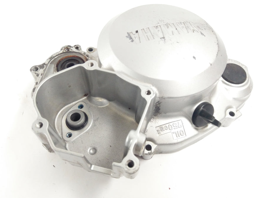 Yamaha DT 125 DE06 [2003] - Sankabos dangtelis