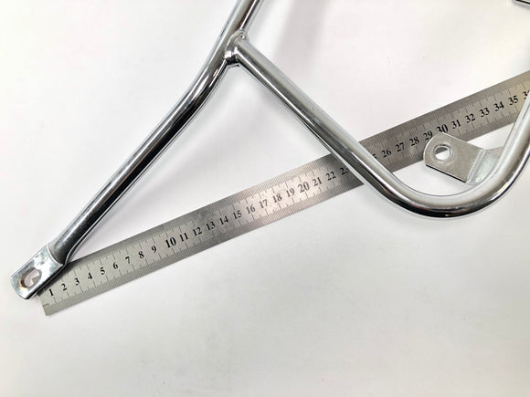 Honda VF 750 C RC43 [1995] - Packtaschenhalter Satteltaschenhalter Halter links und rechts