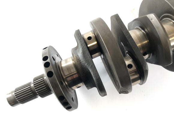 Honda GL 1500 Goldwing SC22 [1988] -Crankshaft