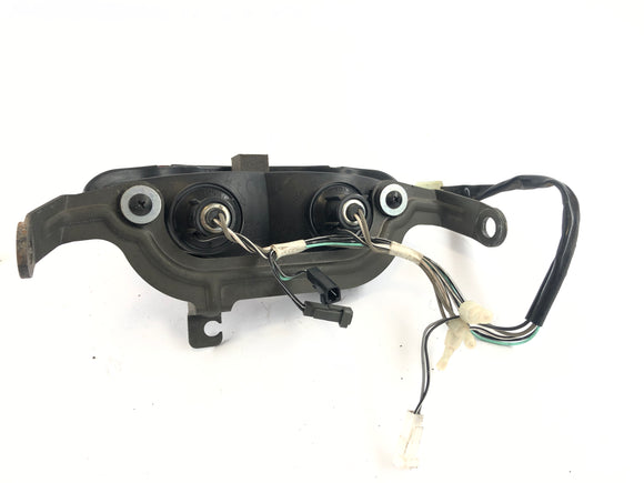 Suzuki DL 1000 V -Strom [2006] - tylne światło