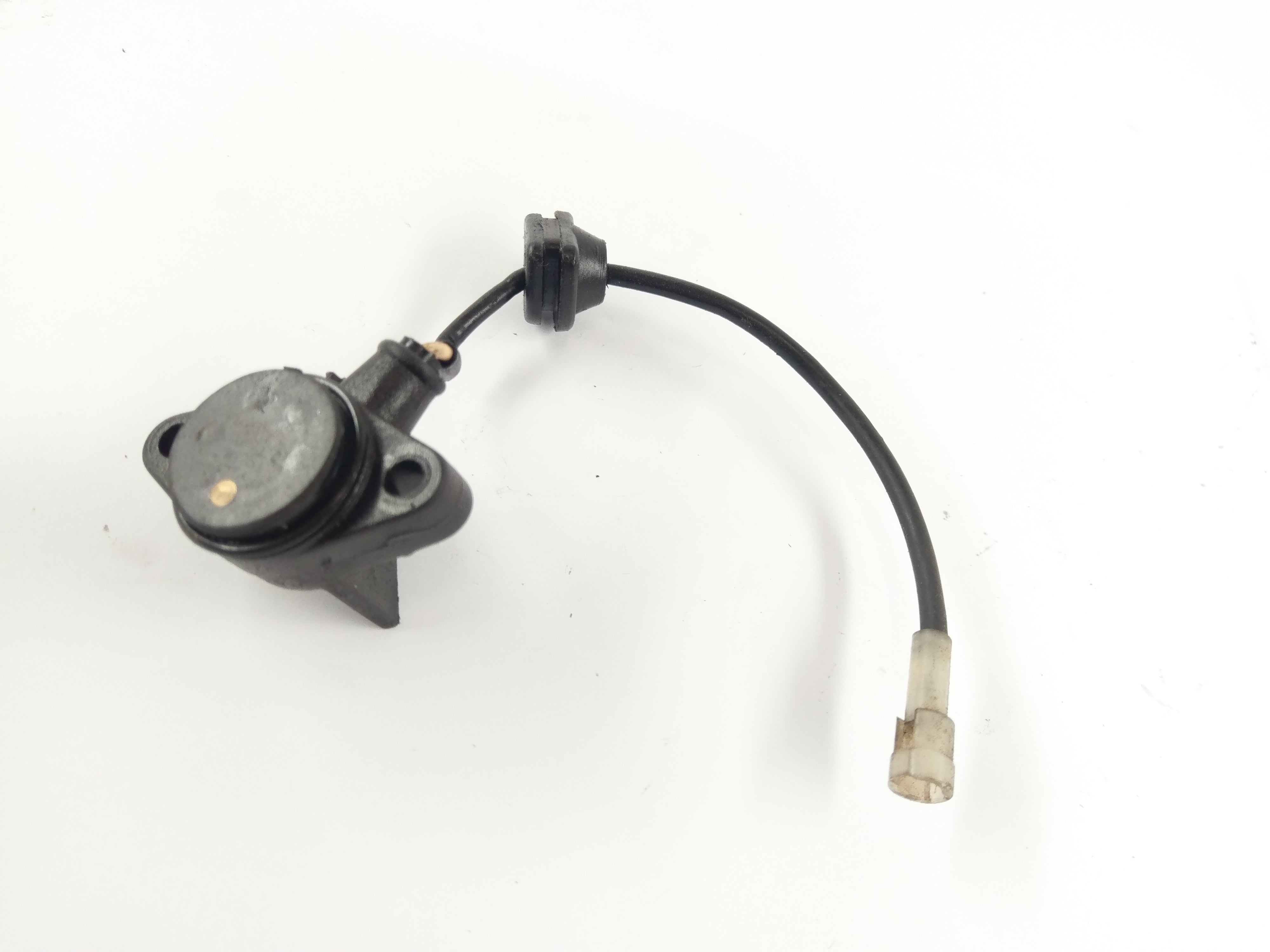 Cagiva Mito 125 8p [1991] - Neutral passage Switch inled