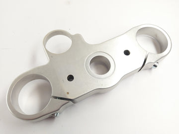 Moto Guzzi Stelvio 1200 4V [2008] - Fork Bridge over - 0