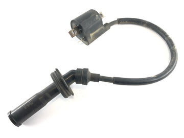 Yamaha Grizzly 660 AM03W [2003] - Tændingsspole med tændrørstikstik