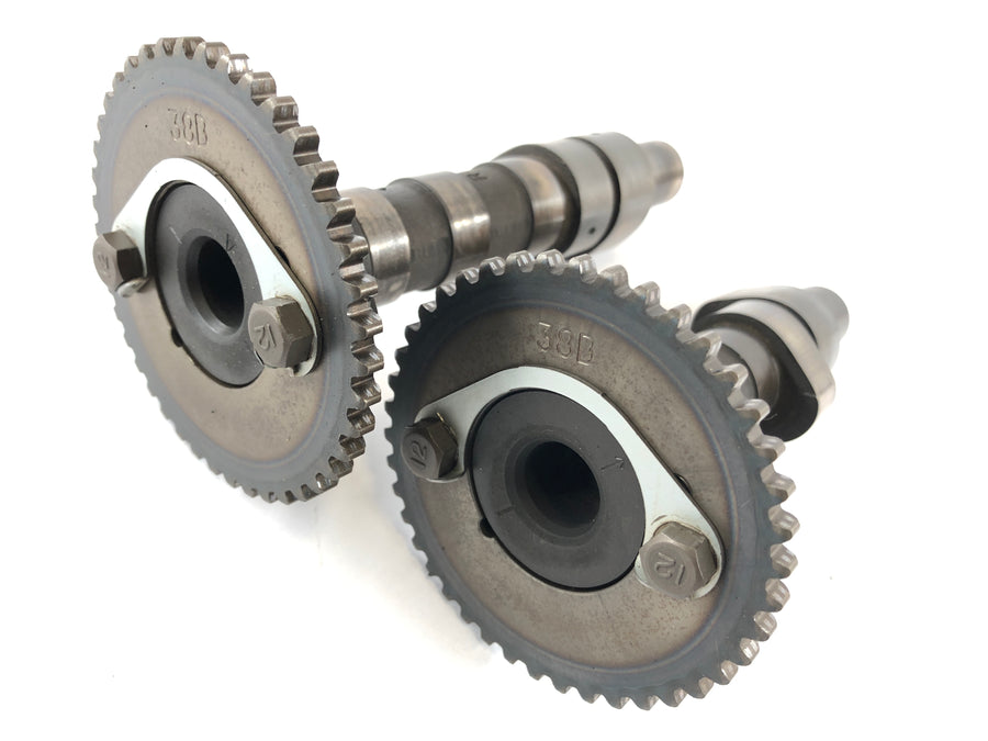 Suzuki Intruder VL 1500 AL [2000] - Conjunto de árboles de levas de árbol de levas