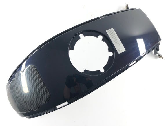 BMW K 1200 GT K12 [2004] - Tankbekleding in het midden