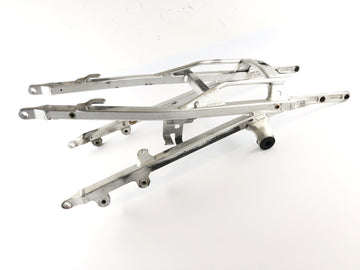 SWM SM 125 R [2017] - Bakre ram